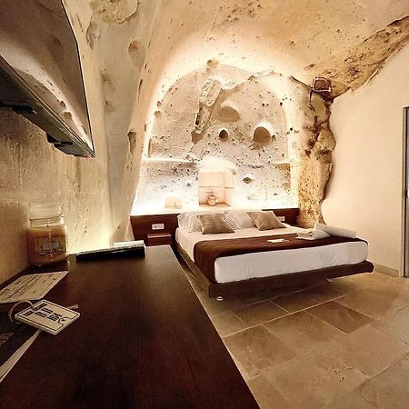 Casa Vacanze Bb 164-166 Matera Bagian luar foto