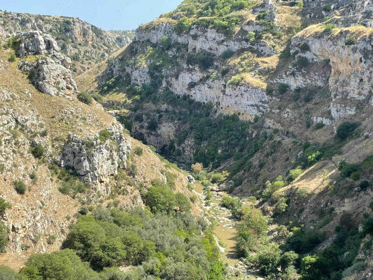 Casa Vacanze Bb 164-166 Matera Bagian luar foto