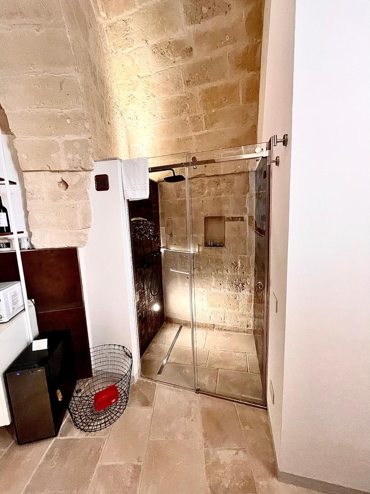Casa Vacanze Bb 164-166 Matera Bagian luar foto