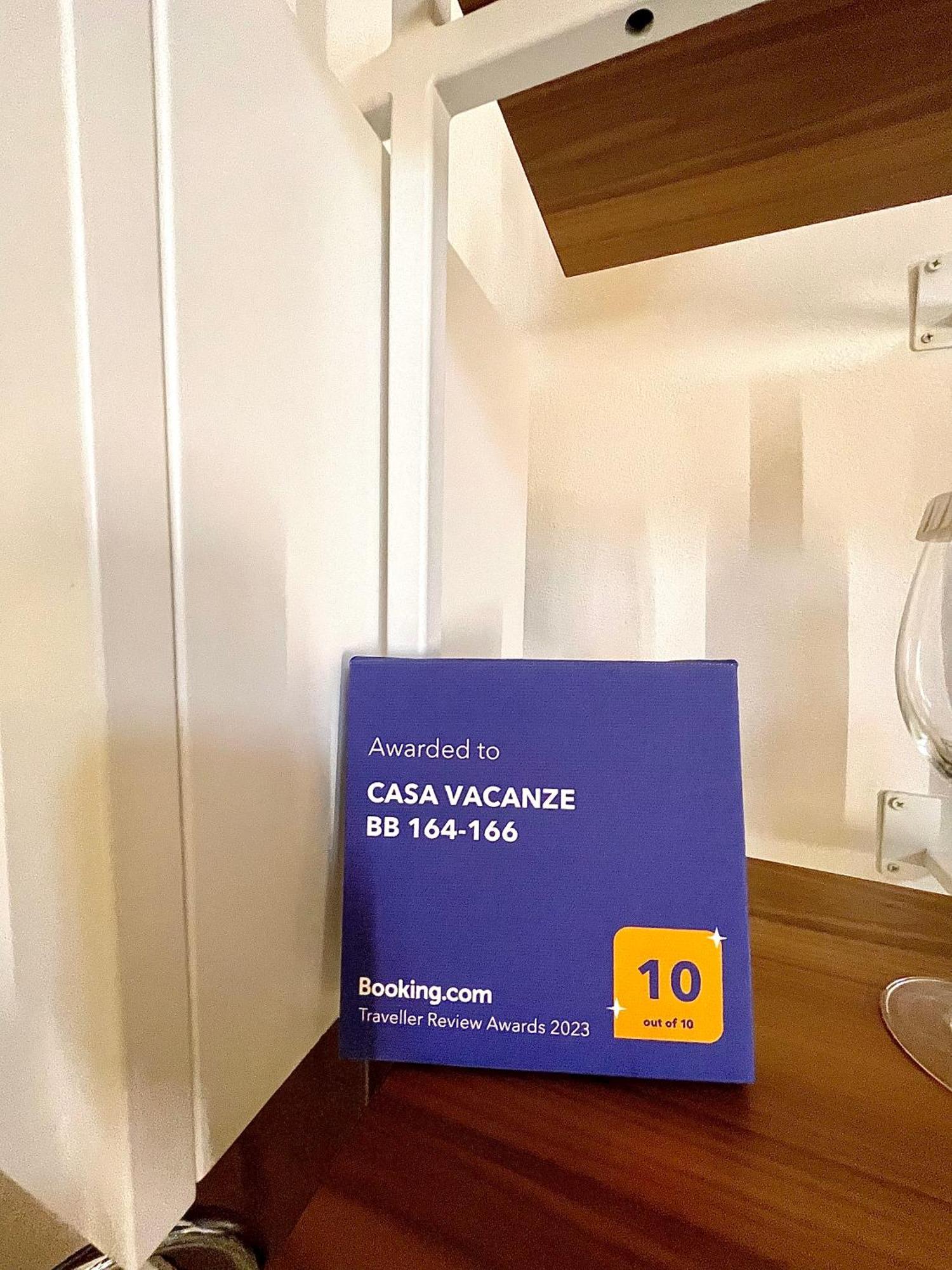 Casa Vacanze Bb 164-166 Matera Bagian luar foto