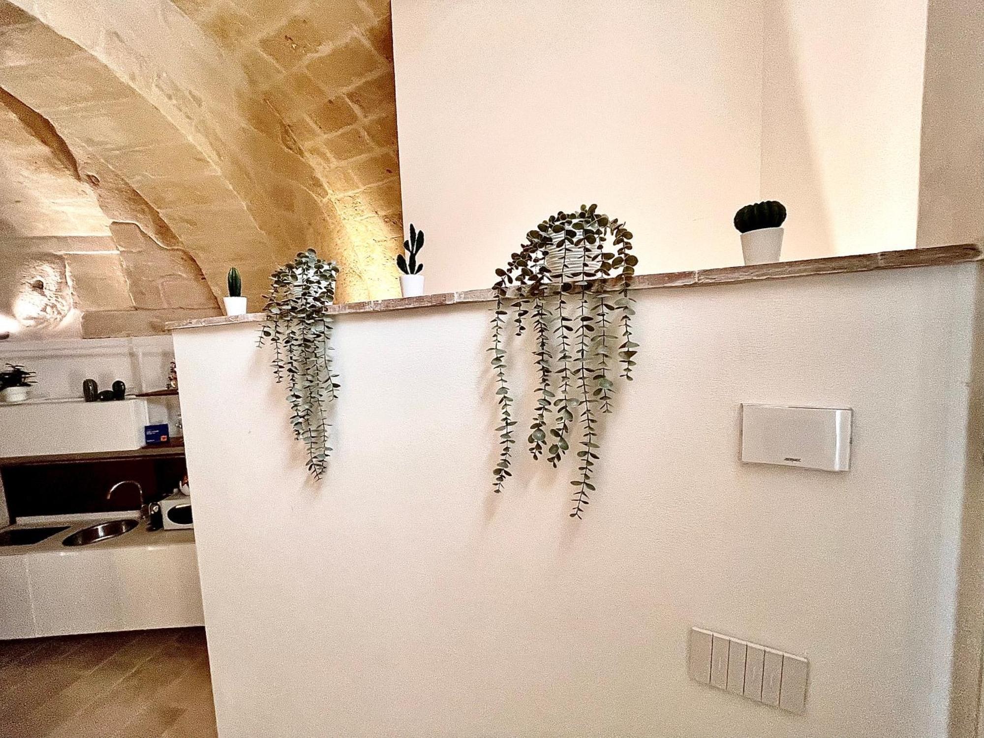 Casa Vacanze Bb 164-166 Matera Bagian luar foto
