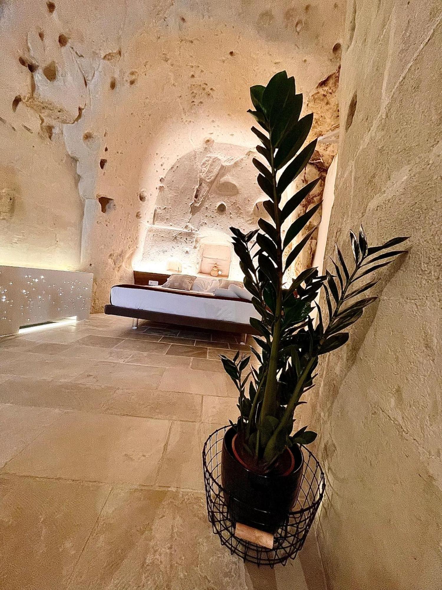 Casa Vacanze Bb 164-166 Matera Bagian luar foto