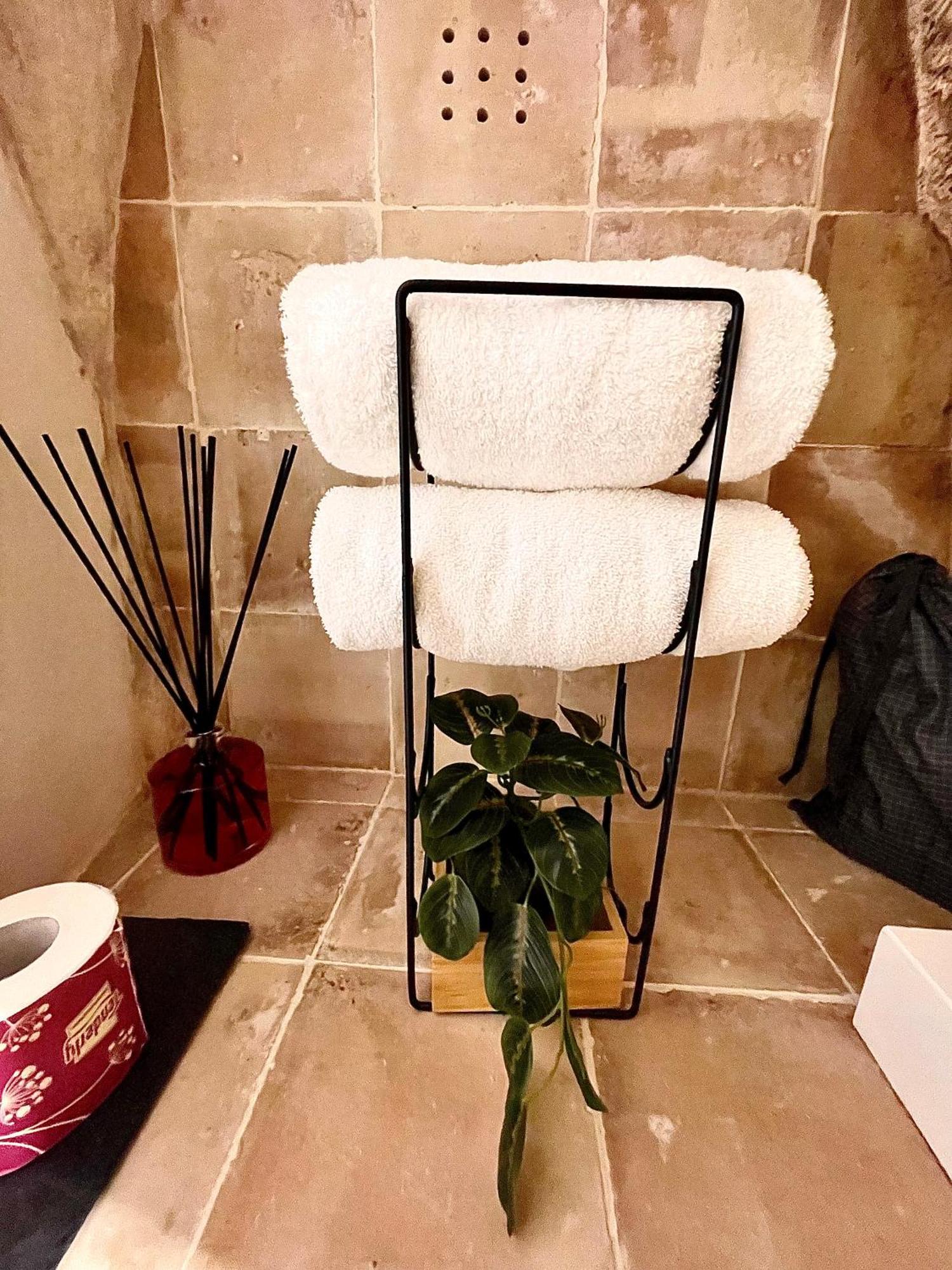 Casa Vacanze Bb 164-166 Matera Bagian luar foto