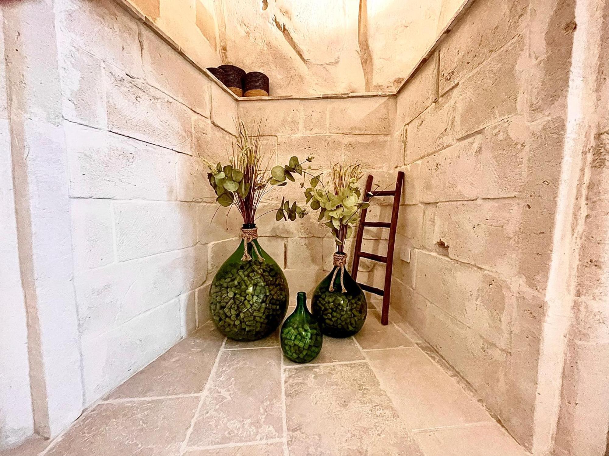 Casa Vacanze Bb 164-166 Matera Bagian luar foto