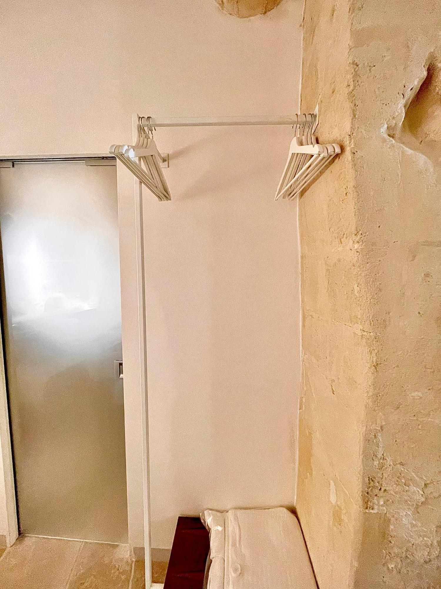 Casa Vacanze Bb 164-166 Matera Bagian luar foto